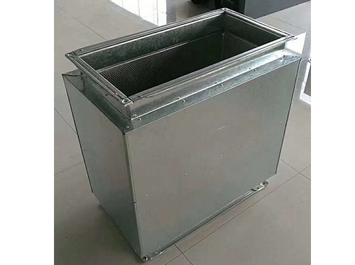 哈尔滨正规消防通风工程公司