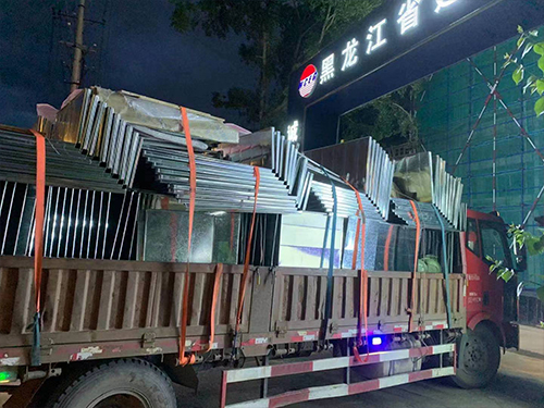哈尔滨工业大学项目